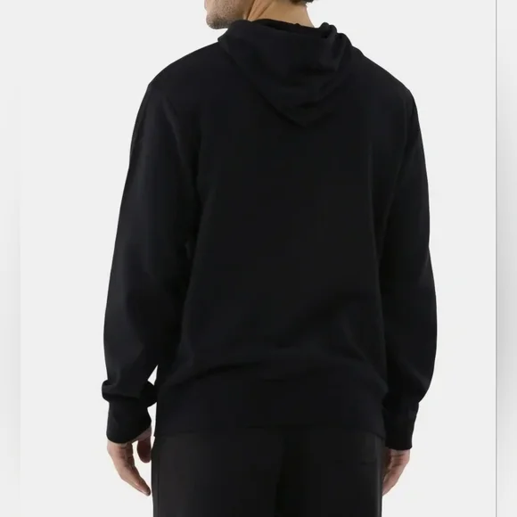 Super Mario Men's Hoodie "all the bros" - Picture 4 of 4